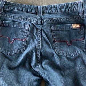 Kimes Jeans